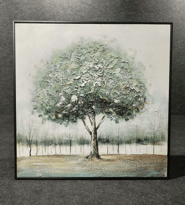 Exclusive Hand Crafted Painting Style 51